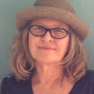 Meet your Posher, Robin